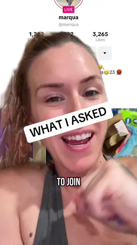 Couldn’t have picked a sweeter guy. This was so much fun to watch. ❤️ @marqua 