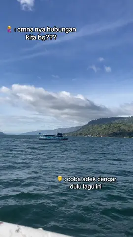 Begitu la kira kira 🤣 #paketwisatadanautoba #privatetripdanautoba #drivermedan #supirmedan #rentalmobilmedan #samosirindah #samosir #orangbatak 