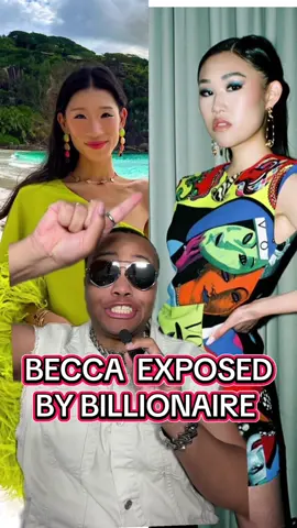 @Becca Bloom exposed by @Jaime Xie for not being who we think she really is … the battle of the Rich Bay Area Queens … @dorothy what’s the real tea sis BLING EMIPIRE SEASON 4 🙏🏾 #becca #beccabloom #exposed #rich #billionaire #tea #fashion #story #style #fake #wealth #money #influencer #blingempire #dorothywang #jaimexie #richgirl #storytime #relatable #hermesbirkin  #hermes 