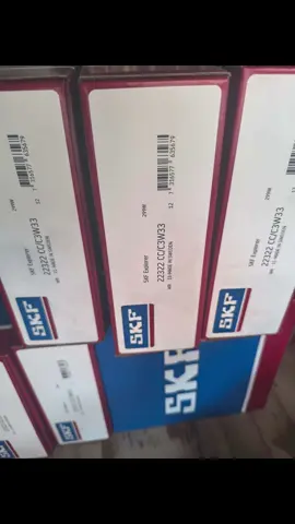 self-aligning roller bearing#madeinchina #bearing 