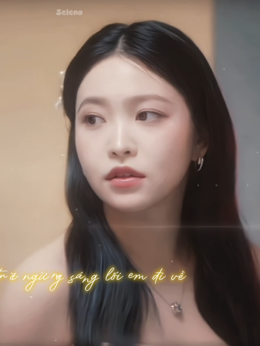 Dẫu chỉ là giấc mơ, anh xin mơ hoài... #bitchxrich2 #kimminkyu #kimyerim 