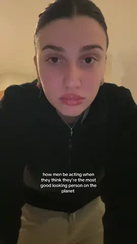 Lowkey giving npc