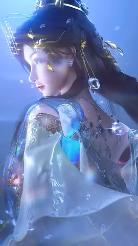 Vân Vọng Thư 🥰#vanthambattrimong #vivuchina #mynhan3dtq #mỹnhân #tieumynhan3d #mynhanxinhdep #vanvongthu 
