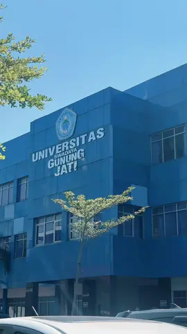 POV kuliah di kampus unggul ke 13 dari 417 pts jabar banten #ugj #ugjcirebon 