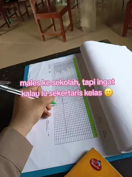 sekertaris rohis, kedisiplinan Osim pula#sekertaris #sekertarisrohis #osim #organisasi #rohis #fyppppppppppppppppppppppp #kelas #fyp 