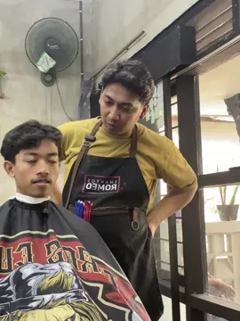 Mandarin 🤣🤣🤣 💈🦁🔥🔥🔥 #promoseruweekend #tiktok #tumpanglalufyp #barbershoptumpang #4u #fypシ #fyp 