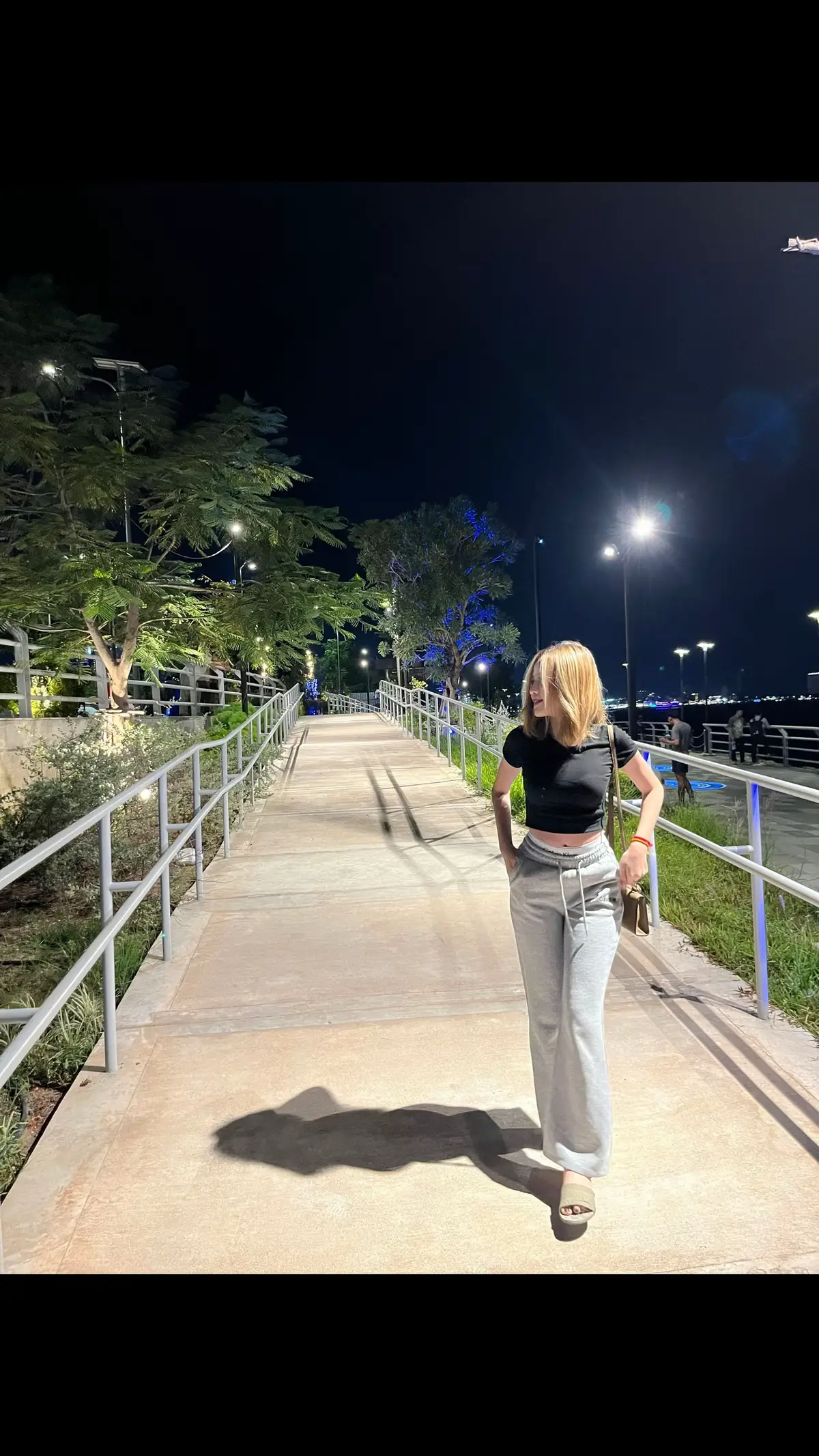 ចង់ទៅក៏ទៅ ចង់មកក៏មក📍#fyp 