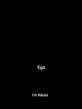 #ego 