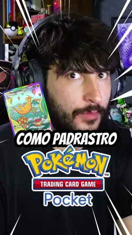 HAY UN NUEVO DECK DE DRAGONITE EX EN POKEMON TCG POCKET 🤯 #pokemontcgpocket #pokemontcg #pokemongo #pokemongomexico #pokemongolatam #cartaspokemon #pokemontcgp #pokemonunite #pokemontcgcommunity #pokemon