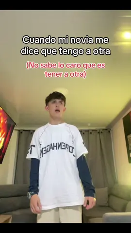 Eso sale muy caro #infiel #otra #novia #fyp #foryoupage #foryou #viral #viraliza #parati 