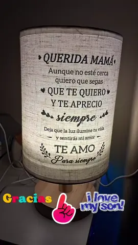 gracias hijo por este Regalo tan hermoso te amo juaqui #daysiperez❤❤❤❤❤❤❤❤❤ #graciashijo #tiktokregalos 