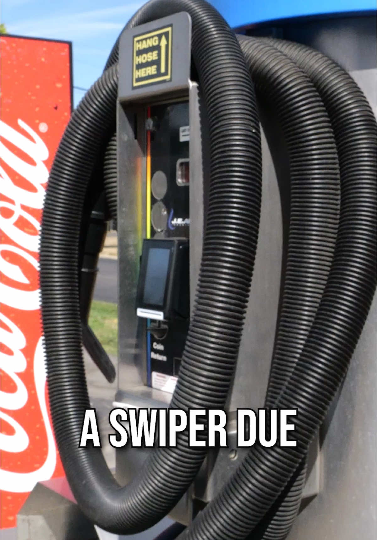 No Swiper? No Problem! #Tech #growth #fyp #fypシ 