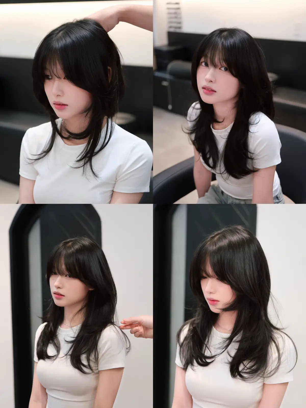#beanhairstudio 