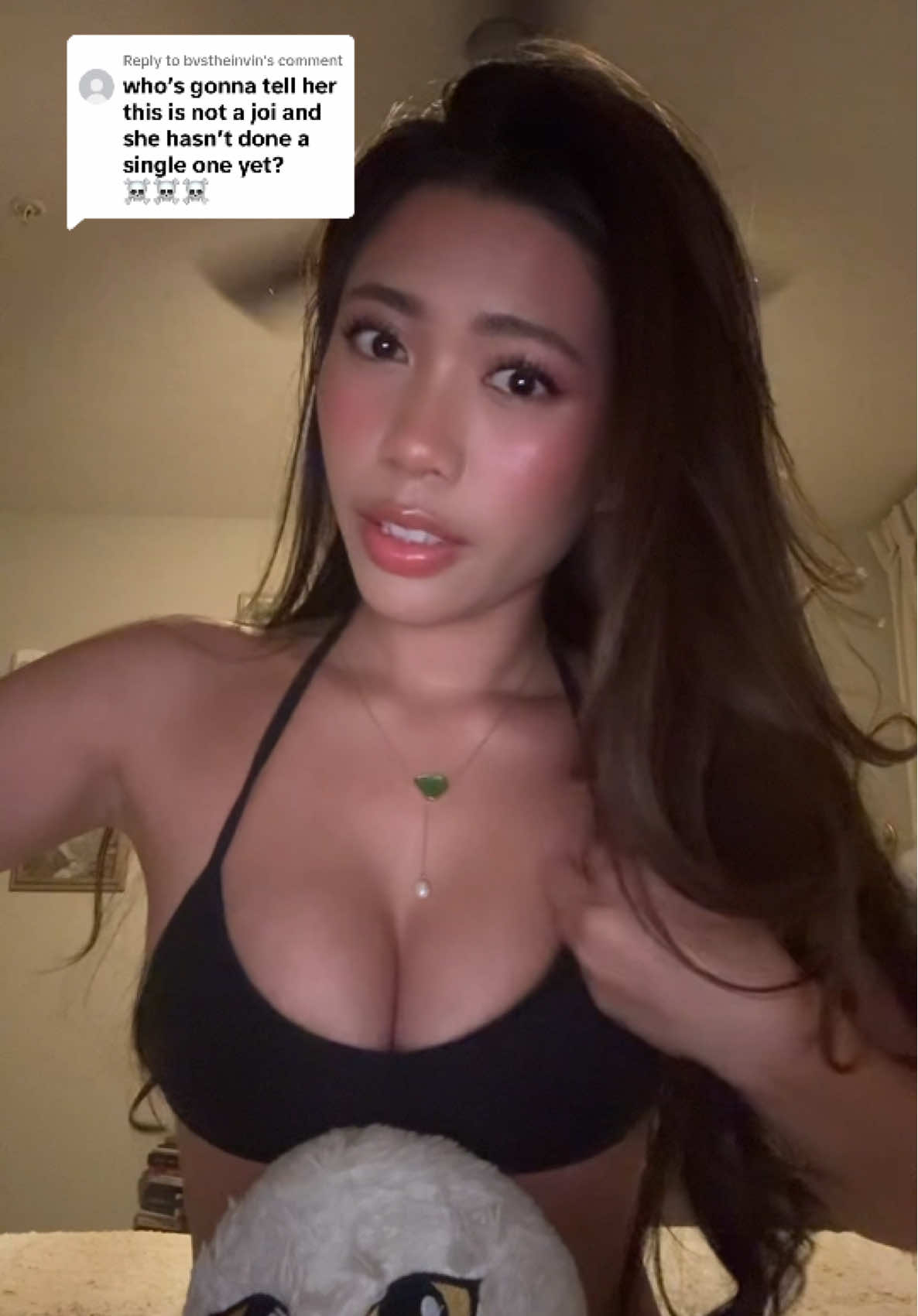 Replying to @bvstheinvin it’s like a scavenger hunt with treasure waiting for you :)