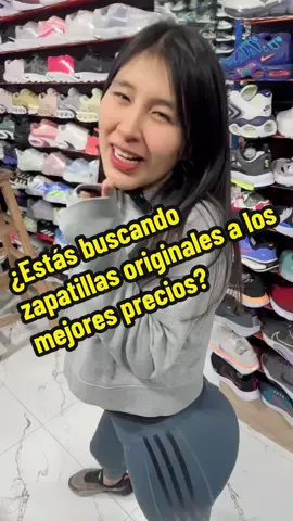 #promociones #adidas #zapatillas #paratii #fyp #viraltiktok #ofertas #foryoupage #arequipa #original  Visítanos en Av. siglo xx 203 interior 1 cercado de Arequipa 🥰 #importamossports 