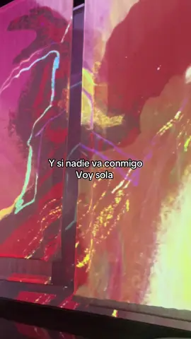 Pero voy