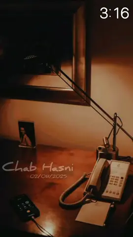 #حسني Chab Hasni : Saadek Tzeoujti 💔⌚@🎙️...حۡــڛۜــڼۨــۑْۧ مملكي 