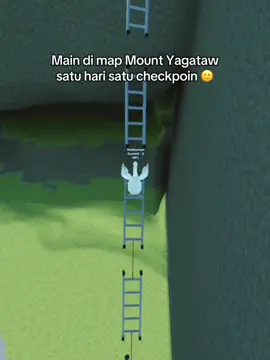 Kelar summit ga sudi buat ngulang #mountyagataw #roblox #robloxfyp #robloxindonesia #fyp #fypage 