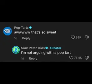 yhr beef continues #sourpatchkids #candy #funny #oreos #viral #fyp #foryoupageofficiall @Sour Patch Kids @OREO 