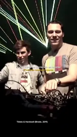 Tiësto & Hardwell - Written In Reverse 💜 #tiesto #hardwell #edm #EDM #progressivehouse #musicaelectronica #bigroom #lyrics #subtitulosenespañol #nebok #capcut_edit #fyd 