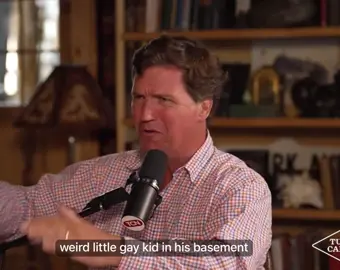 🚨 BREAKING DRAMA: Tucker Carlson UNLEASHES on Nick Fuentes in wild chat with Candace Owens! 😱 