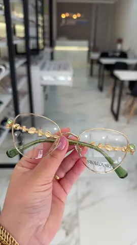 #swarovski #oculosdegrau #cristais #oculus 