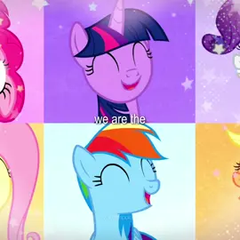 #fyp #mylittlepony #cartoon #childhood 