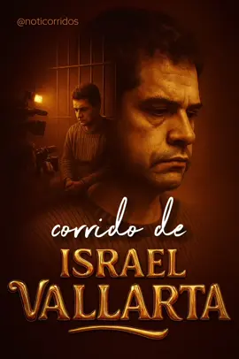 Corrido de Israel Vallarta, preso casi 20 años sin sentencia, fue liberado hoy. Su caso, marcado por tortura y montaje mediático, evidencia los abusos del viejo sistema judicial. #IsraelVallarta #montaje #lordmontajes #mexico #justicia #fyp 