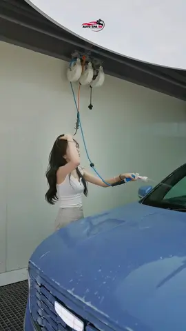 Tuần rửa xe chục lần #autospa98 #carwash #detailing #chamsocxehoi #ruaxetainha