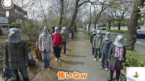 Googleマップで『絶対に検索してはいけない場所』5つに行ったら怖すぎて泣いた…