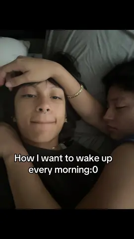sleeping good af😴💕#ilovemygf #fypシ #wlw #magandeve 