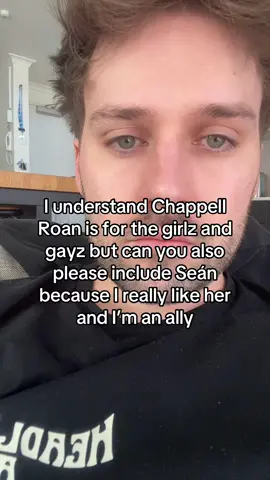 I’m a stan 🥰 #chappellroan #fyp #thesubway #foryoupage #foryou @chappell roan 