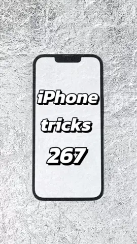 Wow!🥳#ios26#iphonetricks#iphone#iphonetips#apple#ios#usa_tiktok#techtok
