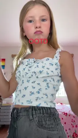 #OOTD #teen #fashion 