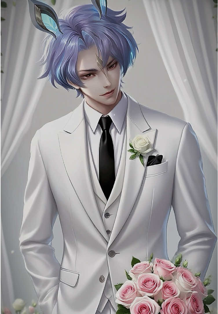 🗿mafia làm đám cưới #elsu #lienquanmobile #aov #xuhuong 
