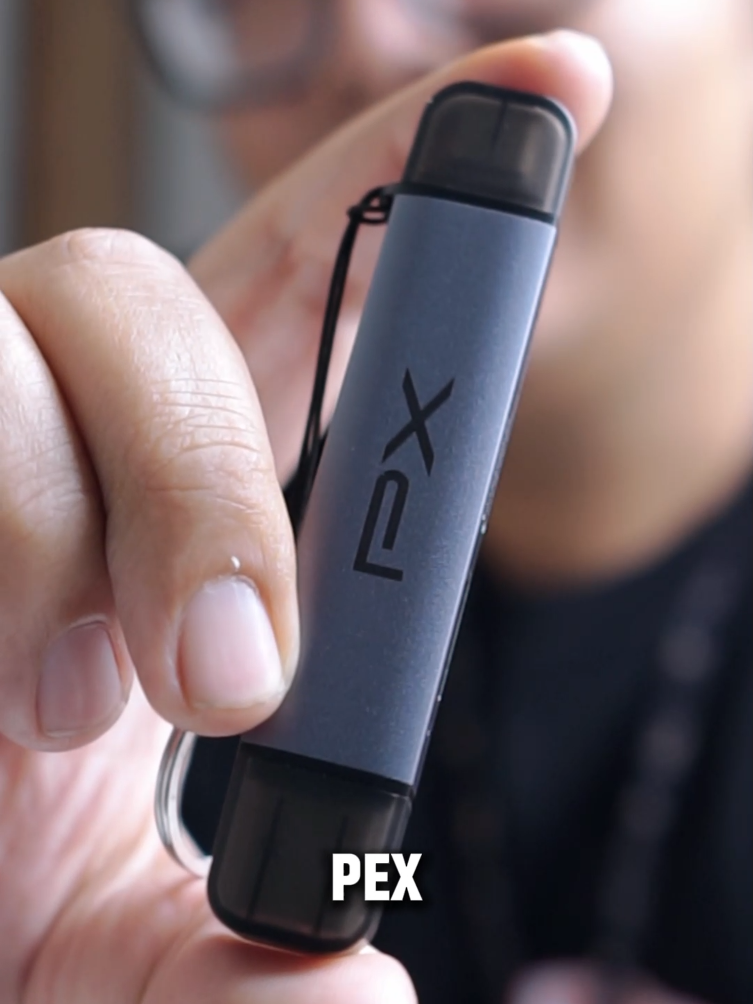 PX Card Reader ini solusinya! Bisa langsung colok ke HP lewat fitur OTG, baca microSD & SD card super cepat, cocok buat content creator, pelajar, sampai kerjaan kantor. Ukuran kecil, fungsinya besar  #CardReaderOTG #AlatTransferData #AksesorisHPOTG #PerlengkapanGadget