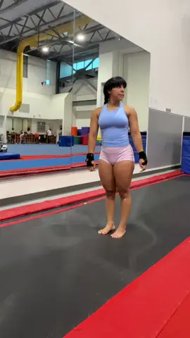 Gymnastics/ flexibility/ mobility training 🤸🧘 #gymnastics #GymTok #gymnast 