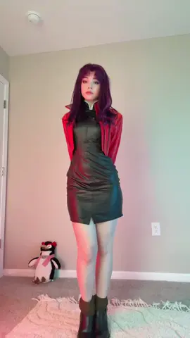 #misato #evangelion #neongenesisevangelion #foryou #misatocosplay 