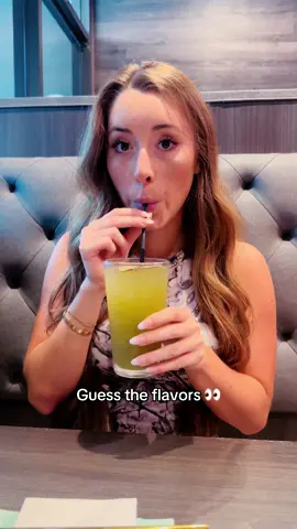 😋😋😋 #guess #drink 
