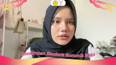 [Craft the Change: Bijak Membumi] 
 “Jadikan barang bekas bukan sampah, tapi karya keren yang 
 bermanfaat! Yuk, saatnya kita BijakMembumi mulai dari sekarang. 
 Karena bumi kita, tanggung jawab kita, Greenfluence bukan cuma 
 gaya, tapi gerakan nyata!” 
 #SoedirmanStudentSummit2025 #UniversitasJenderalSoedirman 
 #Gensoed2025 #EcoFriendly #BijakMembumi #S32025 
 #ShankaraAbhinaya #kelompok162muller  #PranaArthawiyasa 
 #Greenfluence #fyp   @soedirmanstudentsummit @162 gunung muller 🏔️🥇🏆 