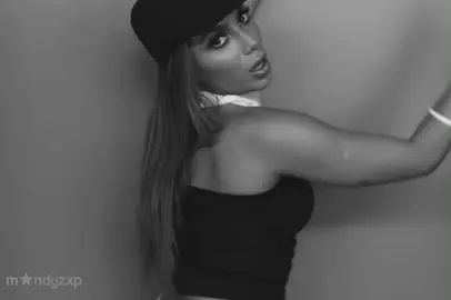 Atrevida, poderosa… #fyp #viral #lyrics #anitta 