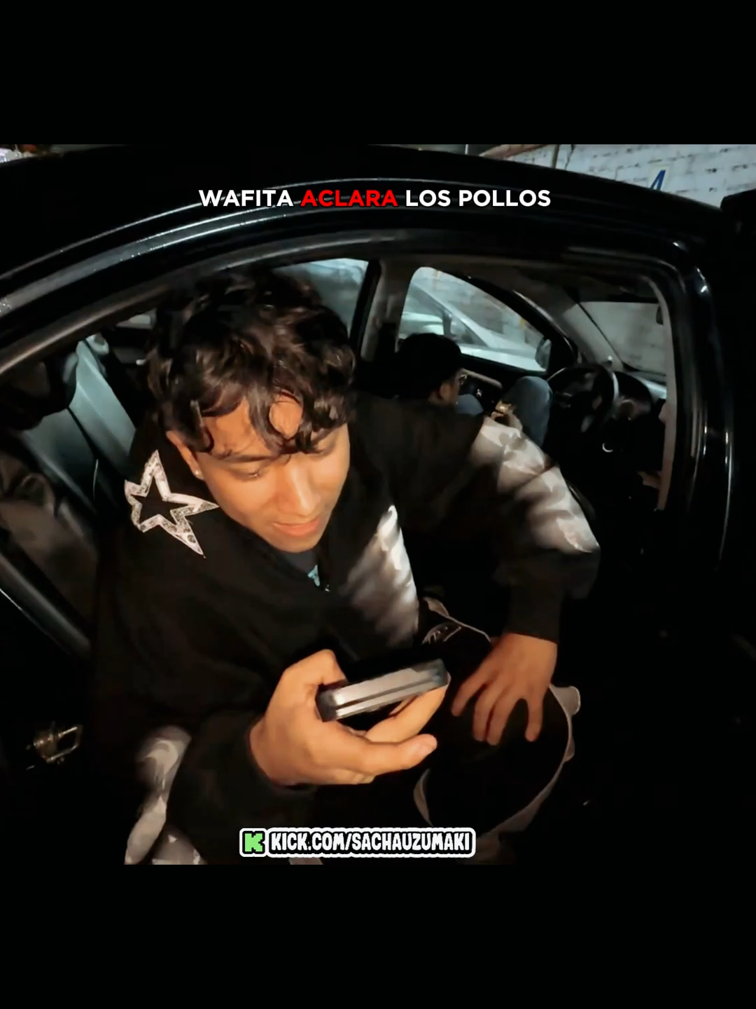 PAGARAN LOS POLLOS VAMOO#sachauzumaki#sachauzumakiclips#fyp#chow#top#sano#humor#kickperú#kick#viralllllll#humortiktok#stremers #amigos#streaming#viralvideos#viraltiktok#a#paratiiiiiiiiiiiiiiiiiiiiiiiiiiiiiii#perú#jajaja