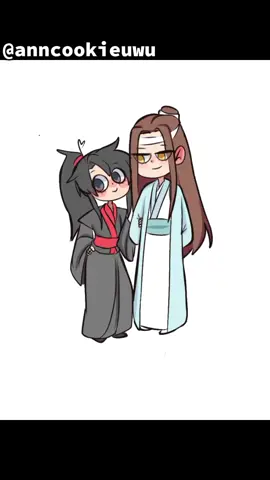 🐰 me uno a esto 🐰 #lanwangjiweiwuxian #fypシ゚ #wangxian #weiwuxian #lanzhan 