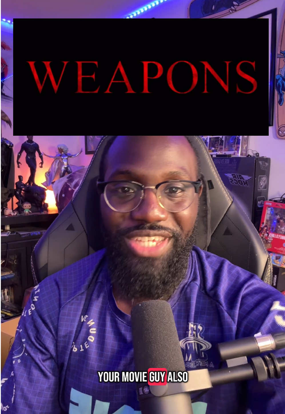 #greenscreen 