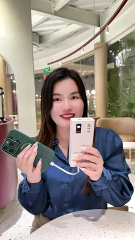 (04)(Sạc siêu nhanh)Pin dự phòng 30.000 mAh tiện lợi #sacduphong #pinduphong 