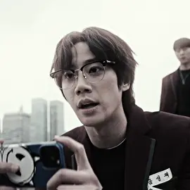 what in the chopped edit is thiz |  #seongje #geumseongje #leejunyoung #leejunyoungedit #weakheroclass2 #whc2 #foryou #fypage #foryoupage #5am #wi_wi_j 
