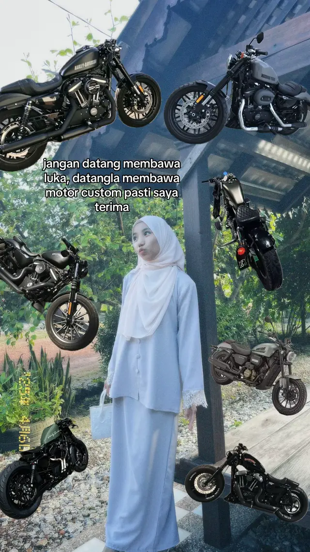 #motorcustom #fyp #4u 