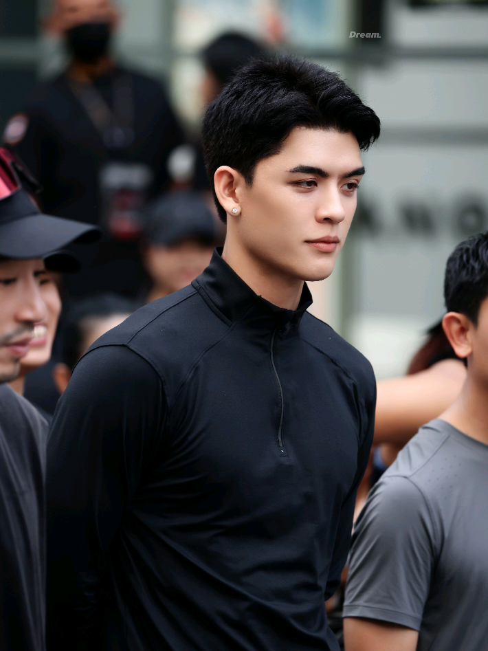 joss lu diem, gua aja yang ngejar🏃‍♀️ cr on tw  #josswayar #fyp #joss 