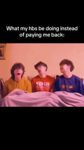 They some serious goons fr #fyp #meme #funny 