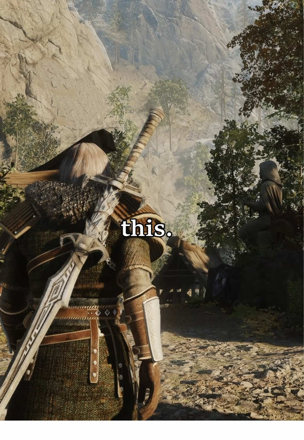 ULTRA MODDED SKYRIM W/ 3500+ MODS! #bethesda #bethesdagamestudios #theelderscrolls #skyrim #skyrimmods #elderscrolls #fyp #mod #skyrimtiktok #foryou 